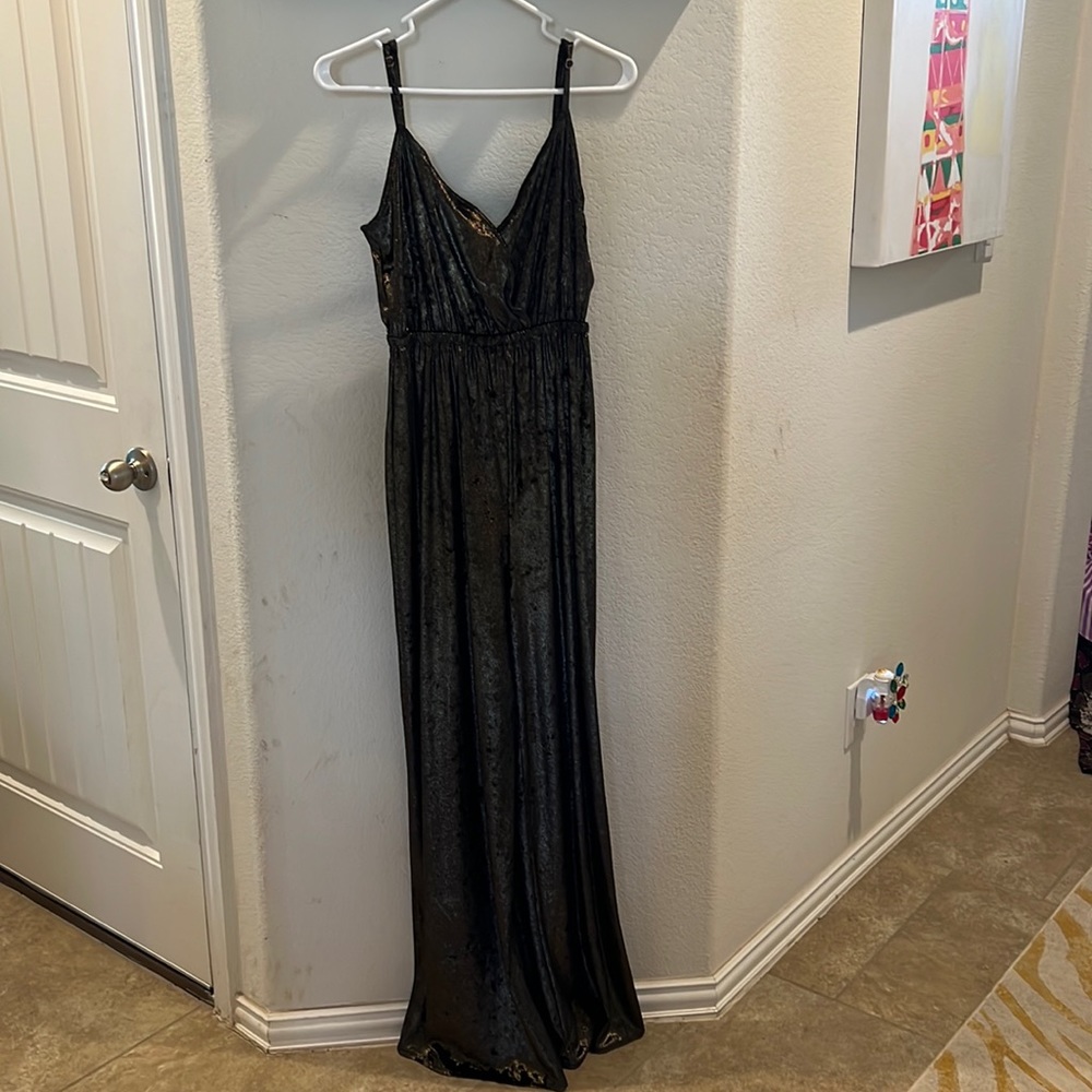 Show your mumu jumpsuit
